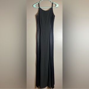 Jessica McClinktock Vintage Gown